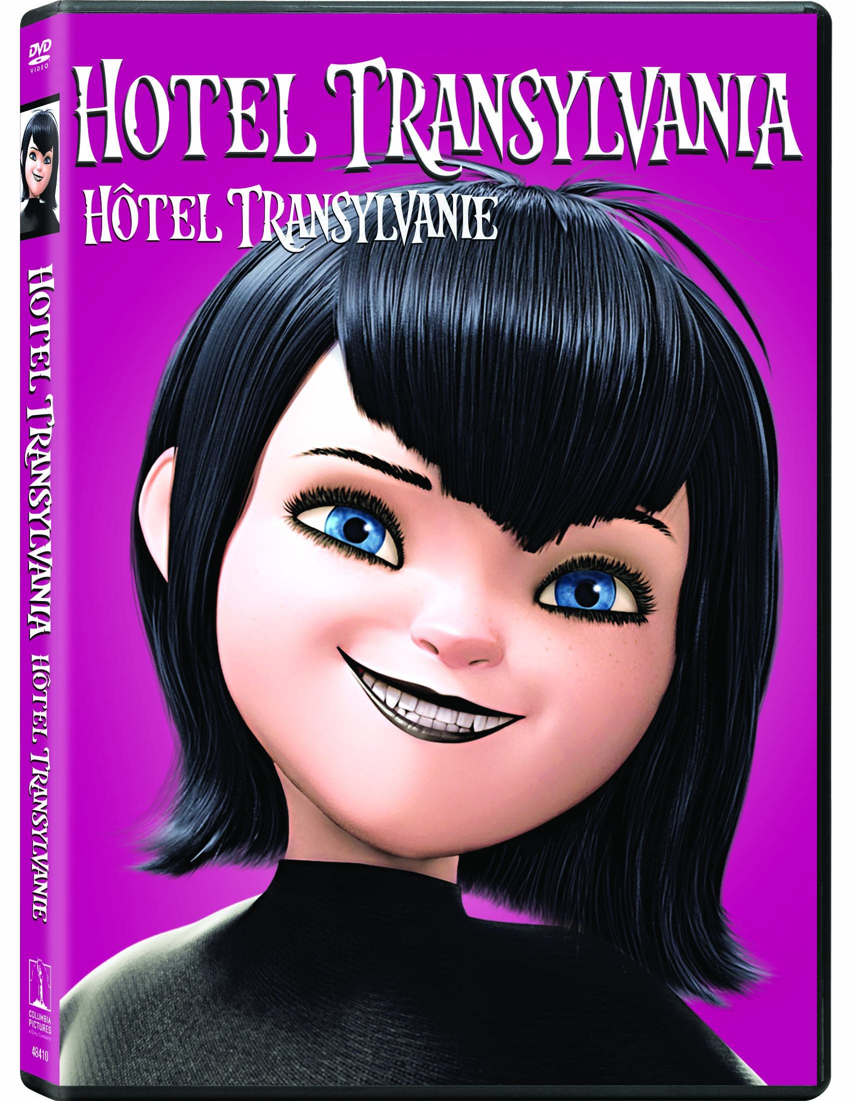 Hotel Transylvania - Picture 1 of 1