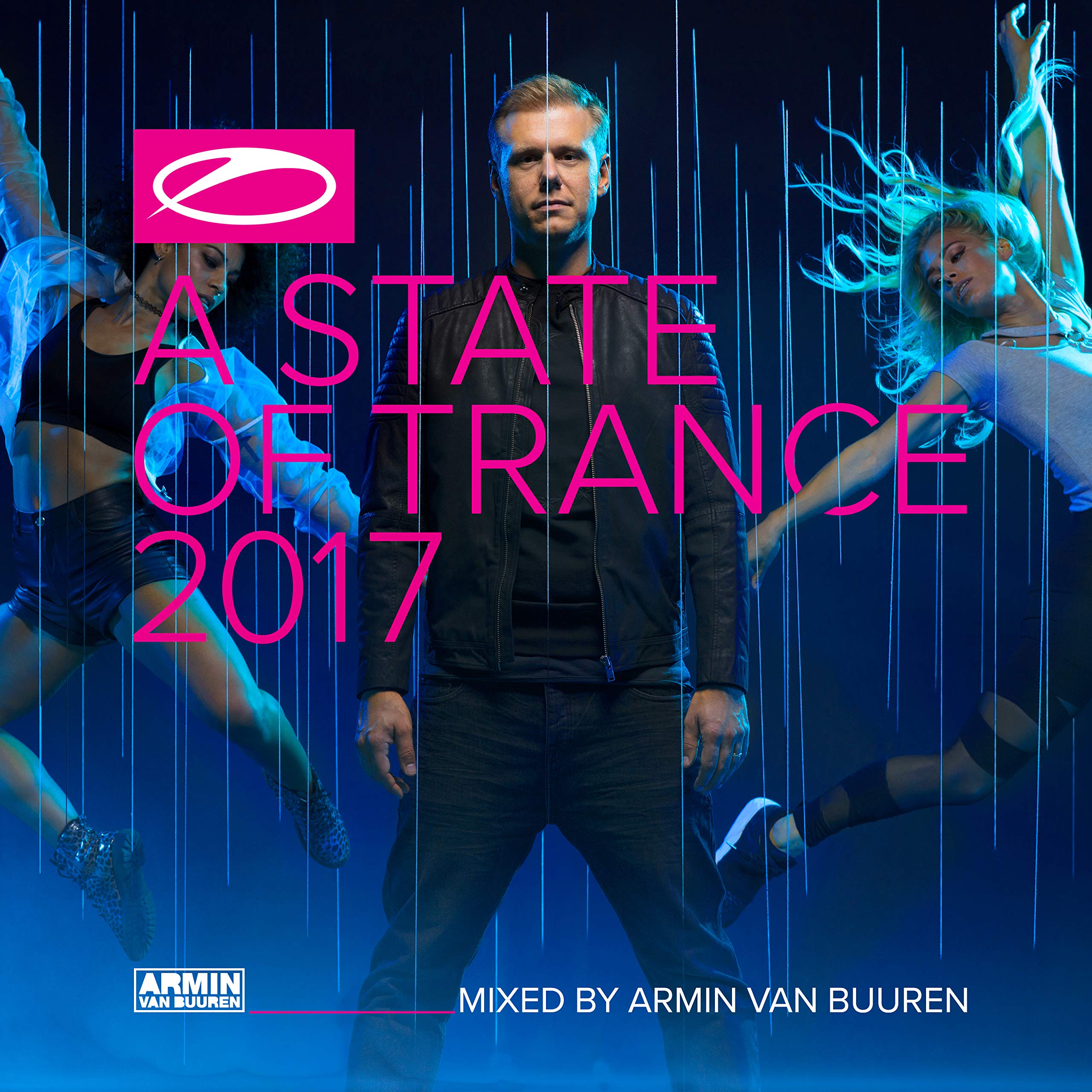 A State of Trance 2017 - Picture 1 of 2